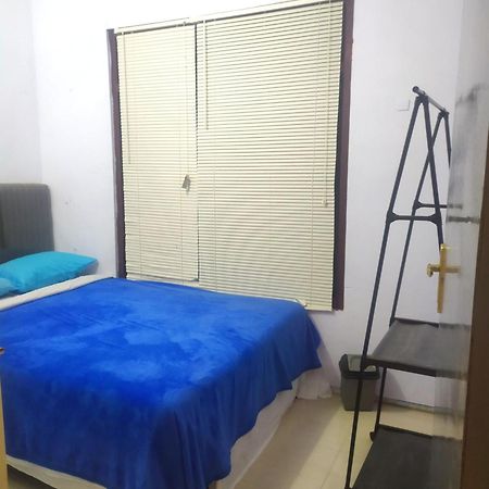 Robiu Homestay Banyuwangi  Luaran gambar