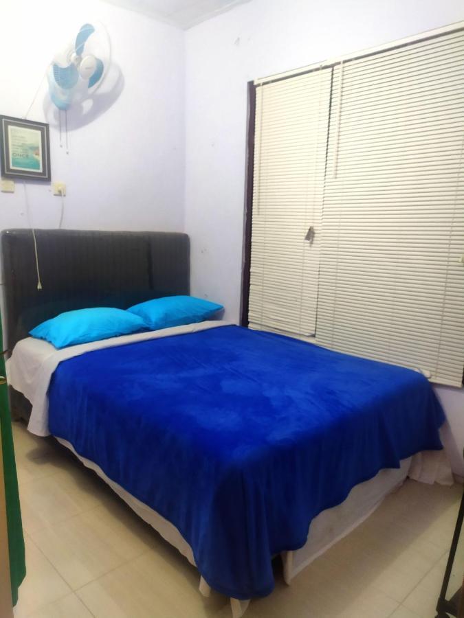 Robiu Homestay Banyuwangi  Luaran gambar