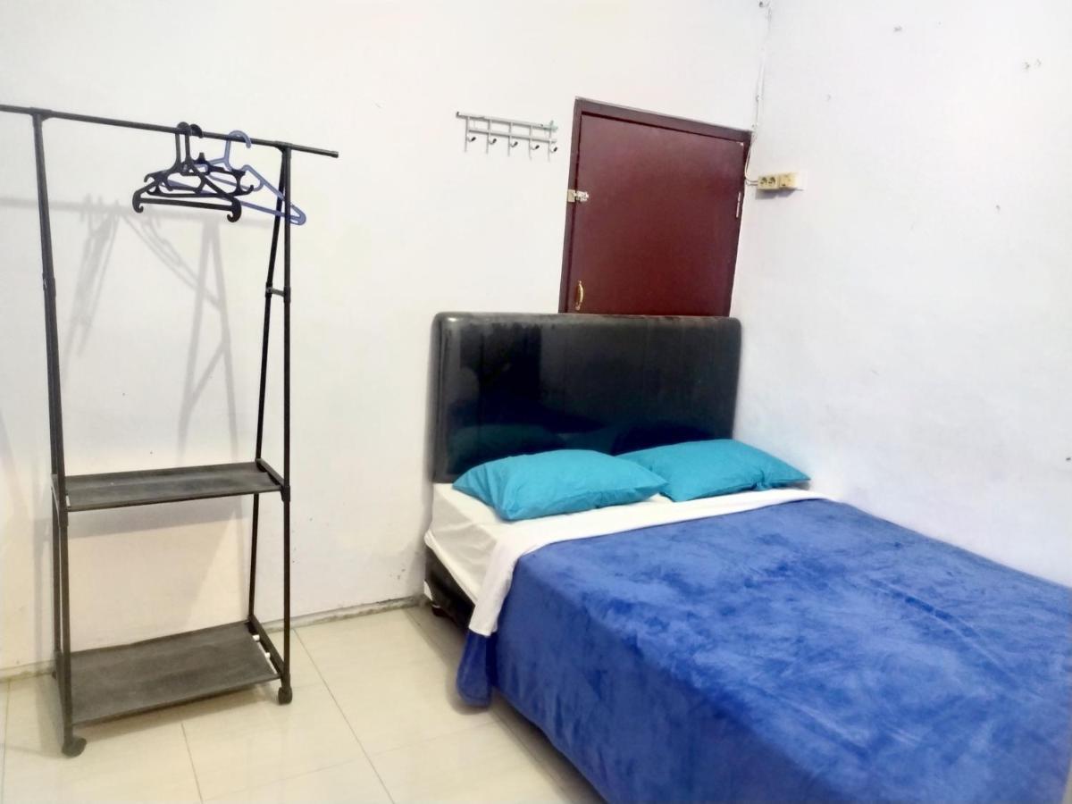 Robiu Homestay Banyuwangi  Luaran gambar