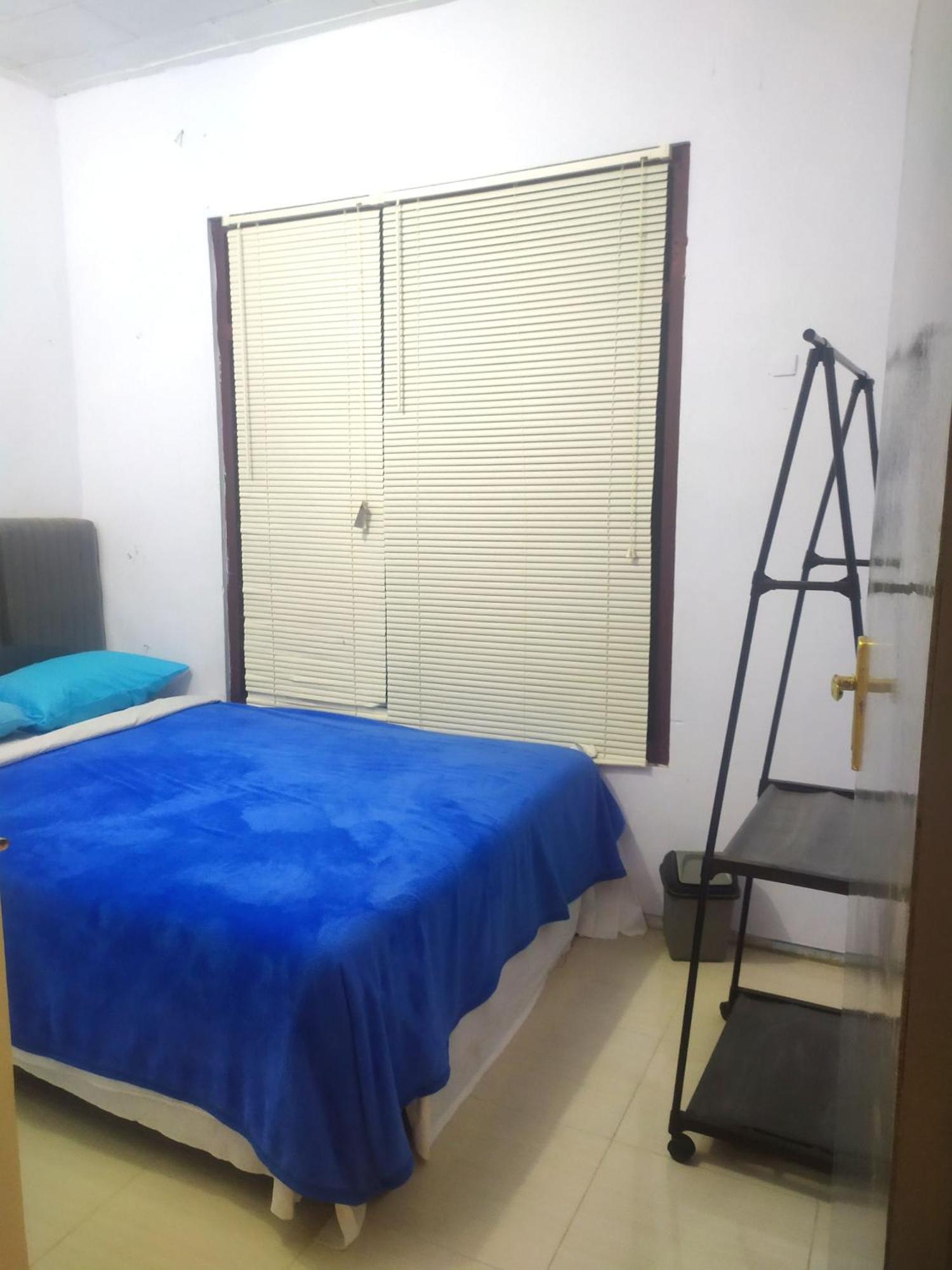 Robiu Homestay Banyuwangi  Luaran gambar
