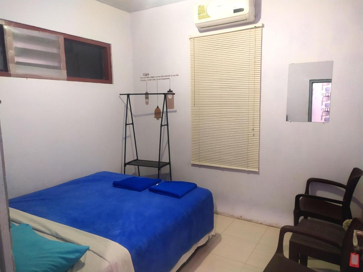 Robiu Homestay Banyuwangi  Luaran gambar
