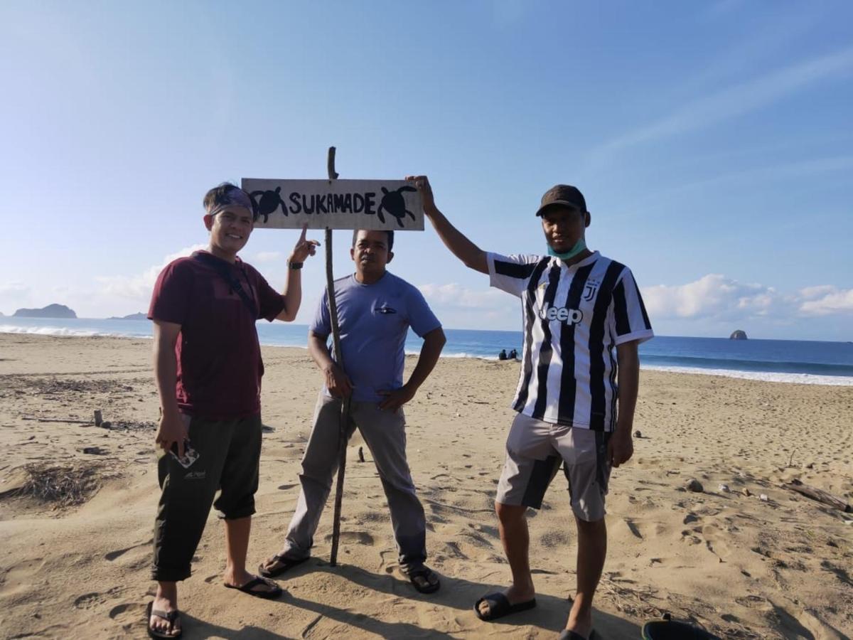 Robiu Homestay Banyuwangi  Luaran gambar