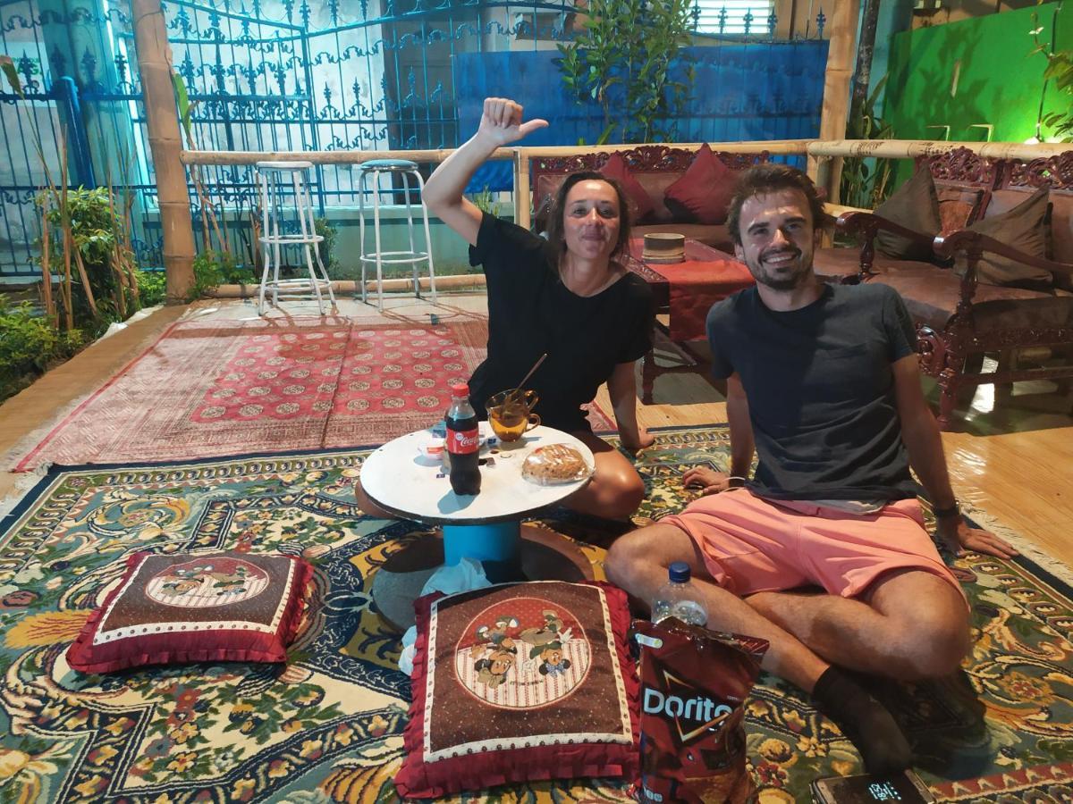 Robiu Homestay Banyuwangi  Luaran gambar