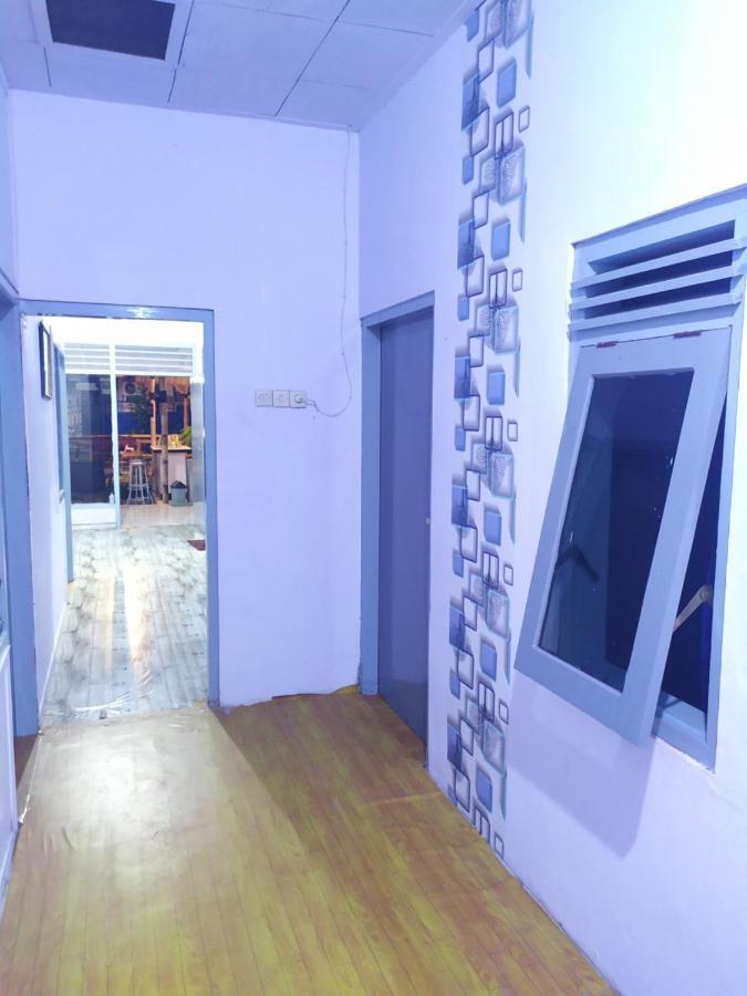 Robiu Homestay Banyuwangi  Luaran gambar
