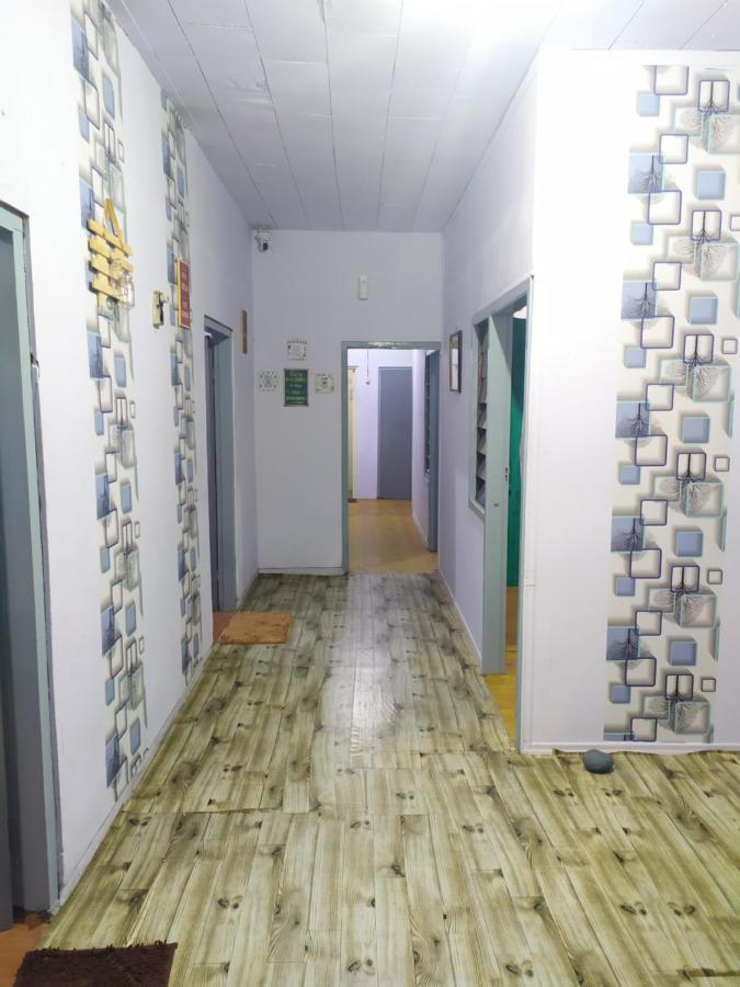 Robiu Homestay Banyuwangi  Luaran gambar